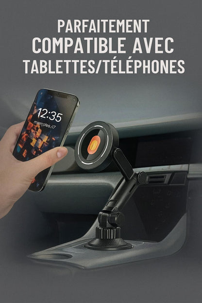 SUPPORT DE TELEPHONE 2.0 MAGNETIC INNOVANT